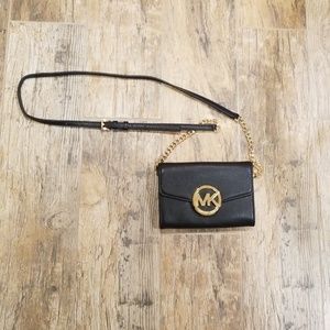 Michael Kors crossbody bag